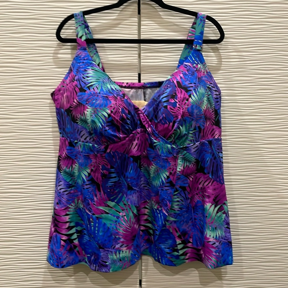 Swim Top